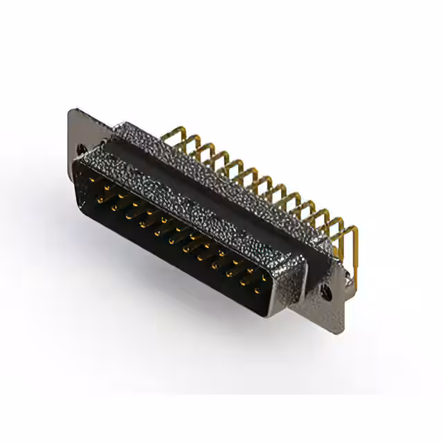 629-M25-240-GN2 EDAC Inc.  Conjuntos de conectores D-Sub